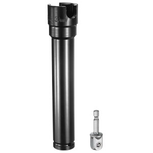 uxcell fB[v6pCpNg\Pbg1/2"hCu30mmgbN\Pbg8" 1/4"wbNXVNA_v^[t CR-VX`[\PbgA_v^[ANZT[c[ZbgLbg wbN