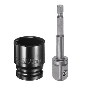 uxcell fB[v6pCpNg\Pbg1/2"hCu27mmgbN\Pbg1.5" 1/4"wbNXVNA_v^[t CR-VX`[\PbgA_v^[ANZT[c[ZbgLbg wbN