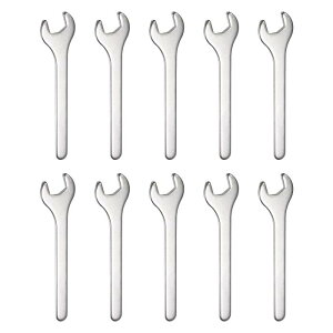 uxcell 10Zbg ^` I[vGh` 13x108x3 mm [gP U^VOI[vGhXpi ^^tbgwbh Koj[[V` ԏC Ƌgݗ