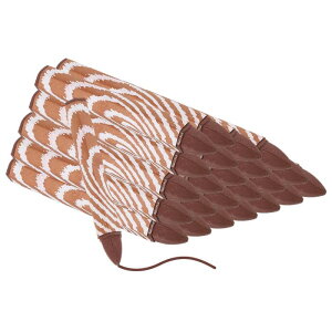 uxcell ؍ރ}[LONA24 u E ZpbNX ^C }[J[A4" x 0.55" Zp` h G N Ƌ }[J[ ؍ށAKXAJ[gAzA΁AZ~bNX