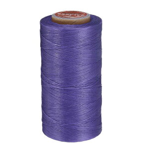 uxcell �t���b�g���U�[�D�����b�N�X�� 270m / 295���[�h �|���G�X�e�����b�N�X�X�g�����O 150D���b�N�X�X�e�b�`���O�R�[�h ���U�[�N���t�g �u�b�N�o�C���f�B���O �u���X���b�g�҂� ���C�g�p�[�v