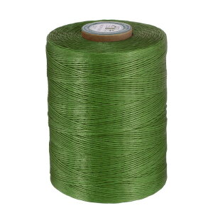 uxcell �t���b�g���U�[�D�����b�N�X�� 780m / 853���[�h���b�N�X�|���G�X�e���X�g�����O 0.8mm���b�N�X�X�e�b�`���O�R�[�h ���U�[�N���t�g �u�b�N�o�C���f�B���O �u���X���b�g�҂� �O���X��