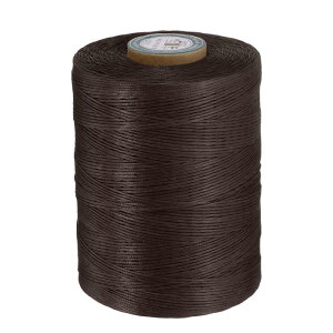 uxcell �t���b�g���U�[�D�����b�N�X�� 780m / 853���[�h���b�N�X�|���G�X�e���X�g�����O 0.8mm���b�N�X�X�e�b�`���O�R�[�h ���U�[�N���t�g �u�b�N�o�C���f�B���O �u���X���b�g�҂� �R�[�q�[���F