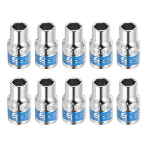 uxcell 101/2"hCu6p\Pbg11mm CR-VgbNV[\Pbgd`\Pbg@BԏCp Vo[g[u[