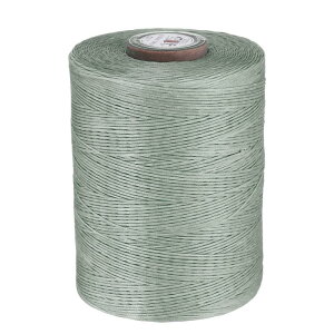 uxcell �t���b�g���U�[�D�����b�N�X�� 780m / 853���[�h���b�N�X�|���G�X�e���X�g�����O 0.8mm���b�N�X�X�e�b�`���O�R�[�h ���U�[�N���t�g �u�b�N�o�C���f�B���O �u���X���b�g�҂� ���C�g�O���[