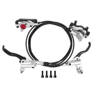 BULLSPANN 1Zbg ]ԃu[LANZT[ A~jE u[Lnho[ tgAEu[Lo[ 850 mm 1450 mmu[LC[ [hoCNp Vo[g[