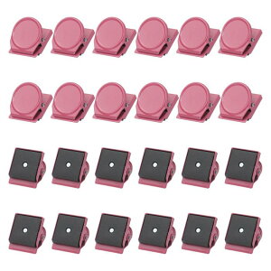 PATIKIL 31mm}OlbgNbv 24 XeX①Ƀ}OlbgtbNNbv ʐ^fBXvC zCg{[h ①  ItBXp CgsN