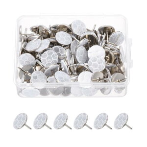 PATIKIL ���t���N�e�B�u�^�b�N 100�� �g���C���}�[�L���O�^�b�N�X���^���n�C�L���O�g���C���}�[�J�[ �z���C�g