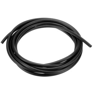 M METERXITY �������z�[�X 4mm ID x 7mm OD 9.84FT �S���`���[�u�z�[�X �p�C�v ���/���^�@��/���O/�K�[�f���p���`���[�u [��]