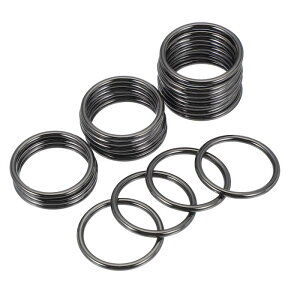 PATIKIL 30mm / 1.2" ^OO 20BobO z xg L[`F[ DIYNtg  [hpɓKdC߂OOobN O[/