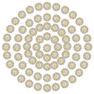 PATIKIL 100̖DtpCXg[10mm 2wDtpЂ܂t[N[CXg[KXWF^x[XEFfBOhXߗރNtgpAzCgAB