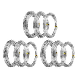 PATIKIL 1mm/1.5mm/2mm ~ g[jO C[ 9[ t[ C[ Xe A}Cg A~jE ؐ 15m K[fjO } C Vo[