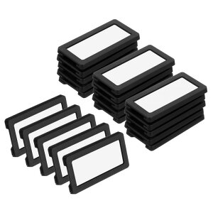 uxcell 20 Cxz_[ 2.4 x 1.2C` f[^J[hz_[ I zCg{[h c[{bNX  ˒I op J[hƕیtBt 