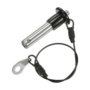 M METERXITY �v�b�V���{�^���{�[�����b�N�s�� 25/64 [10mm] ���a 31/32 [25mm] �g�p�������[�X���b�N�s�� W ���j���[�h�P�[�u�� �X�s�[�J�[/�q��/�W��/�@�B�p [304�X�e�����X�|]