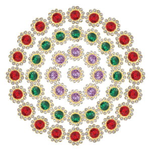 PATIKIL 50̖DtpCXg[12mm 2wDtpЂ܂t[N[CXg[KXWF^x[XEFfBOhXߗރNtgpA}`J[