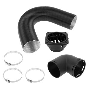 TUCKBOLD ԃgbNRVoXo{[gJ[q[^[_NgLbgJ[q[^[_NgpCvz[XZbgxgpCvRlN^[t75mm ID 100cm Max l