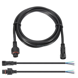 PATIKIL 6.56Ft 4sP[uC[ 20KihIP67GNXeVR[h 7.87C`XIXRlN^[Lbg {[g  g bN /Op\[[LEDXgbvCgp F