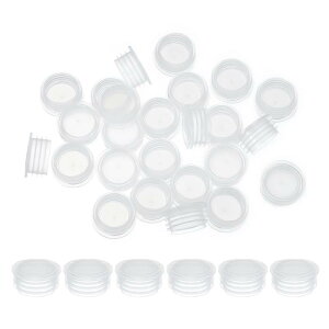 PATIKIL ƌӞVF[J[Xgbp[19mm/0.75" 25 vX`bNVF[J[vOi Otėp\ȃNAEhGhLbv |bg {g pCvp