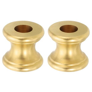 PATIKIL �����v �\���b�h �u ���X �l�b�N 2�� �^�[���h �u ���X �X�s���h�� �X���b�v �����v �t�B�j�A�� �p�C�v ���C�g �t�B�N�X�`���[ 1/8 IP �܂��� M10 �����v ���b�h ���C�g �C�� ���� 24x22mm