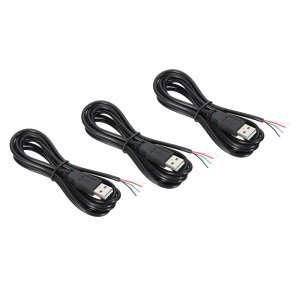 PATIKIL 6.56tB[gU S B 2.0X4sC[sOe[P[uA328AW Gf[^dR[hA_v^[[d@DIYCpA