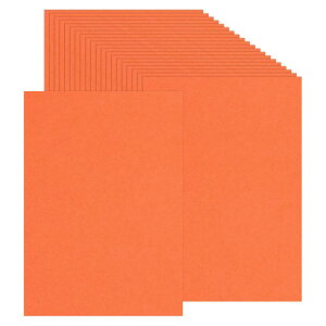 PATIKIL 50 ̃J[J[hXgbNp A4TCY 230GSM  ς J[p DIY Ntg XNbvubLO J[h p[eB[ IW