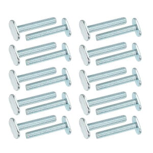 PATIKIL 1/4"-20 t {g 20pbN 1-1/2" TXbg{g JbN[{gANZT[ jo[Tt؍Hpюt Vo[
