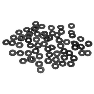 M METERXITY 60pbN o[bV[A\[gLbg 6mm ID 13 mm OD 1.6mm o[tbgbV[ lW/ƒp֌/K[fz[Xpo[bV[