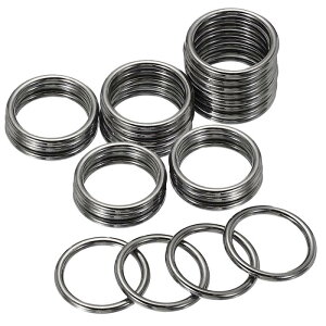 PATIKIL 20̃^OO20mm / 0.8" 20̓dC߂OOobN obO z xg n[hEFADIYNtg ̃[hp̃V[XnڊۃO O[-