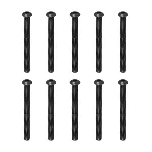 PATIKIL M6-1x63 mm {^wbh\PbgLbv{glW 10 10.9 O[h|wbNX\PbgLbv{gwbNXhCut}VXbh ԗoCNDgANZT[p