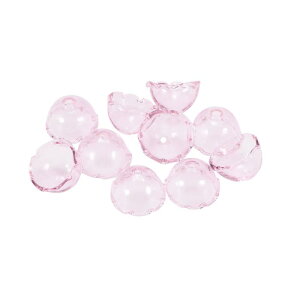 M METERXITY 10pbÑKXNQr[YA20x13 mm̃KXr[YLbvADIY/CO_Oy_g/Ntgp̕r[YLbv[sN]