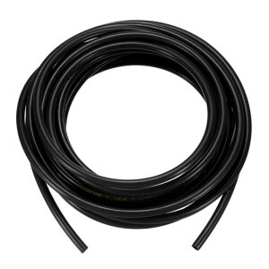 M METERXITY C`[upCv 6.5mm(ID)x10mm(OD) PU|E^GARvbT[z[X GARvbT[ptBbeBO/KX GAz[X"[u[10M/32.8ft ]