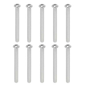 PATIKIL 1/4-20x2-3/4" {^wbh\PbgLbv{g 10 304XeXX`[18-8 \PbgLbv{g{gAwbNXhCutXbht@ CXbhUNC