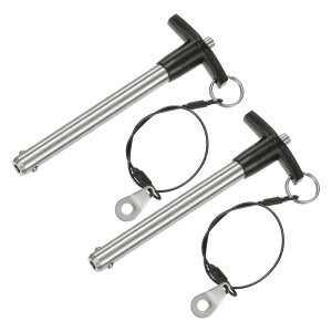 M METERXITY 2����T�n���h�����b�N�s�� 15/32(12mm) ���a�B3-17/32(90mm) �g�p���v�b�V���{�^���N�C �b�N�����[�X���b�N�s��W�������[�h �X�s�[�J�[/�q��/�W��/�@�B�p [304�X�e�����X�|]