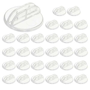 PATIKIL 0.98"vX`bNJ[hX^h 60 vCXJ[hz_[ Op`fUC _ȃe[uio[X^h p[eB[ {[hQ[ ʐ^  i^O x j[p 