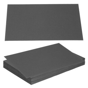PATIKIL 7x5x0.02 �`�b�v�{�[�h�V�[�g 40�� 15PT ���u�b�N�{�[�h�o�C���_�[�{�[�h ���ȃu�b�N�o�C���f�B���O�p�i �u�b�N�o�C���f�B���O�J�o�[�p ��