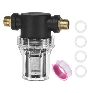 M METERXITY 2 ^JRlN^[t EH[^[|vXg[i[ K[fz[Xp 1/2"pCvCtB^[ OpRVEH[^[^N͐@Cbgi100bVj[]