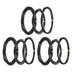 PATIKIL 1mm/1.5mm/2mm ~ g[jO C[ 9[ t[ C[ Xe A}Cg A~jE ؐ 16.4 tB[g K[fjO } C p 