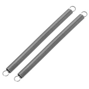 PATIKIL GNXeVXvO Ca0.05" OD 0.4" t[OX6.3" XvOX`[fAtbNeVXvO Ŋ@z[yADIYp O[