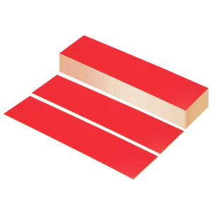 PATIKIL 8"x2" 󔒃l[v[gA30pbN JX^GO[ul[v[g ` [[GO[rO 󔒃X p[\iCYhl[v[g ItBXhA DIY yCgpiA