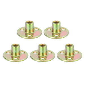 uxcell 5M8x36x16.5mmu bhz[eB[ibg }K | 3z[Ehx[Xv[gibg J[WNbLꂽpXbhCT[gibg ؐƋp