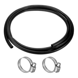 M METERXITY z[X (3/16") 13 mma x 18mmOa 9.84FTo[`[uz[X pCvo[z[XW 6̃Nv/^@/O/뉀p`[u[]