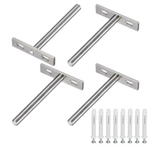 M METERXITY 4pbN t[ eBOVFtu Pbg 4" u ChVFtT|[g ؐVFt/VFtT|[g/Lb`VFtp ^EH[VFtT|[gu Pbgi