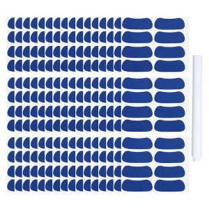 PATIKIL 200 yÃX|[cACXebJ[ A_[ACXgbvtbg{[tFCXXebJ[ 싅t@̒ʋCACXebJ[ 