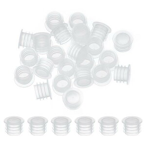 PATIKIL ƌӞUqXgbp[12mm/0.47" 25 vX`bNUqvO\ȍėp\ȃNAȊۂGhLbv|bg{gpCvp