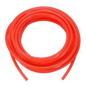 M METERXITY C`[upCv 6.5mm(ID)x10mm(OD) PU|E^GARvbT[z[X GARvbT[ptBbeBO/KX GAz[X"[u [10M/32.8ft bh]