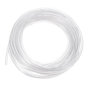 M METERXITY C`[upCv 2.5mm(ID)x4mm(OD) PU|E^GARvbT[z[X GARvbT[ptBbeBO/KX GAz[X"[u[10M/32.8ft NA]