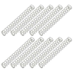 PATIKIL kol 0.5mmCa x 4mm OD x 40mm L 10304XeX|@BolyolA\[ggLbg VbvщƒpC