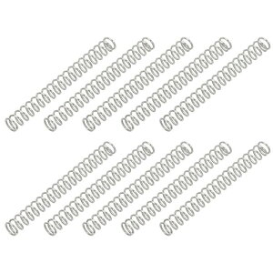 PATIKIL kol 0.6mmCa x 5mm OD x 45mm L 10304XeX|@BolyolA\[ggLbg VbvщƒpC