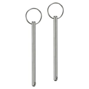 M METERXITY 2-Pack [Xs 1/4" [6mm] a 3.39" [86mm] gp r~j gbvs D/{[g/g[[p 3.94" [100mm] S 304XeXX`[n[hEFAs