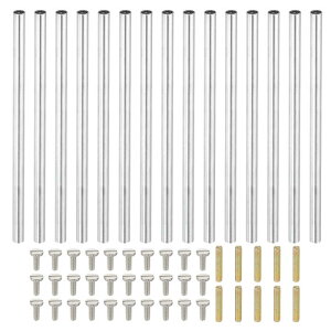 PATIKIL 120mm (4.7") EhJbvOibgLbg M4XbhRlN^[o[n[hEFA vfƋDIYCipSXbhbhXbgtlW